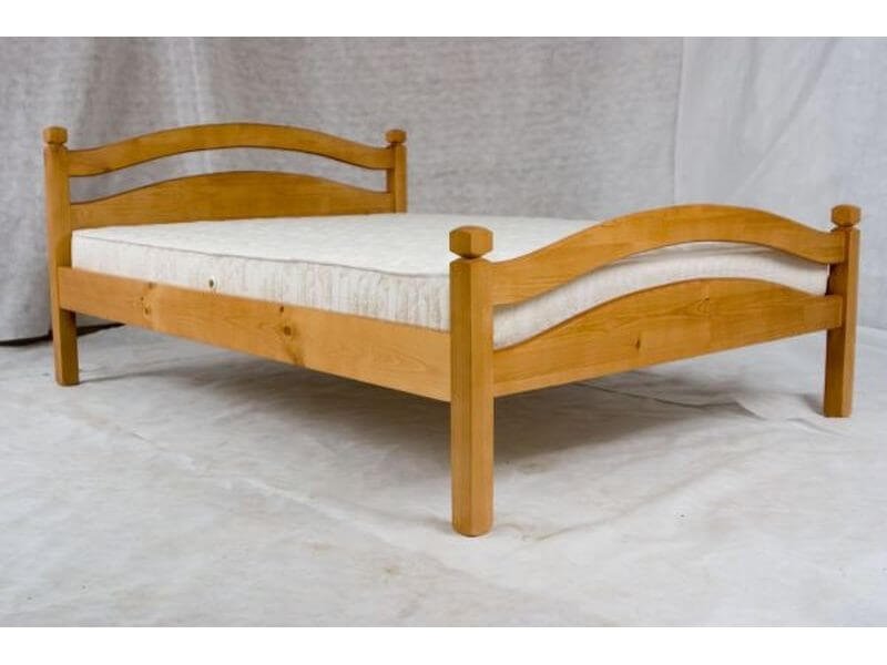 Кровать Комфорт 120 ДС