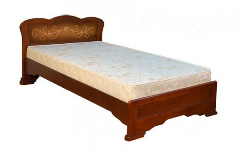 Кровать Верона ОС/К